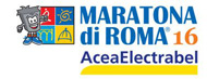 logo maratona 2010
